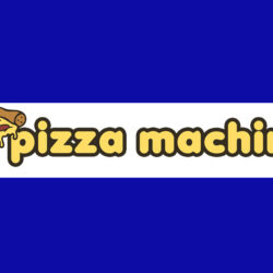 Hammy’s OUT, Pizza Machine IN