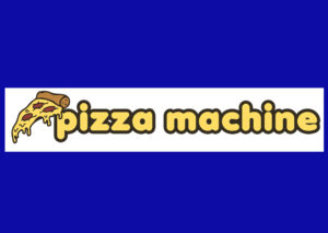 Hammy’s OUT, Pizza Machine IN