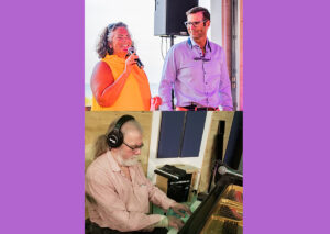 LaVida Celebrates Wellness + Joe Holt Plays | View More
