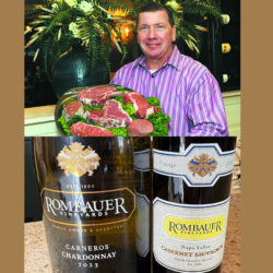 Tom Reminisces on 1776 + Wines for New Year’s Weekend