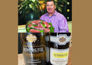 Tom Reminisces on 1776 + Wines for New Year’s Weekend | View More