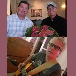 Tom & Tammy at 1776 + The Music of Keith Mack