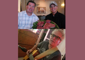 Tom & Tammy at 1776 + The Music of Keith Mack | View More