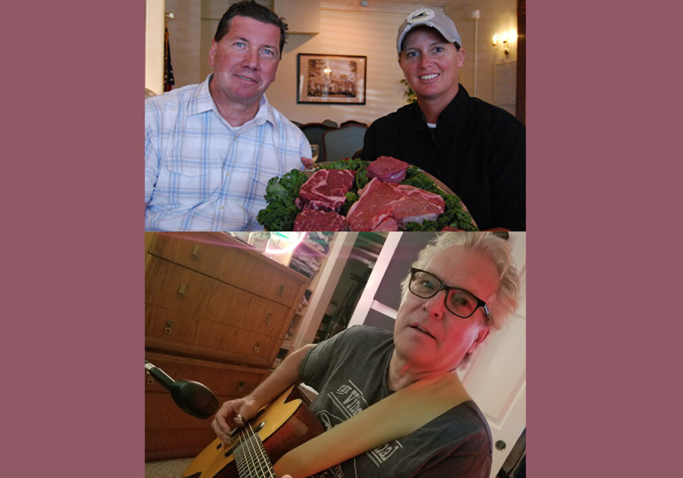 1776 tom tammy + Keith Macksized