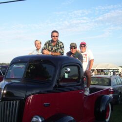 Backstage Pass Live ENCORE with Bird Dog & the Road Kings