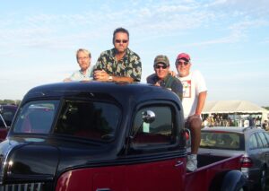 Backstage Pass Live ENCORE with Bird Dog & the Road Kings | View More