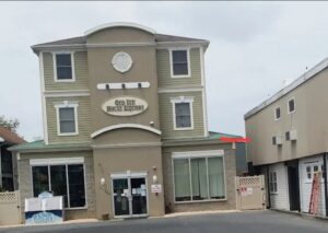 Ice House = Rehoboth Liquors + Delmarvalous Bartenders | View More