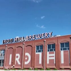 Iron Hill Resurrected?