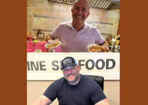 International Treats in Millsboro + The Science of Restauranting | View More