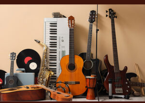 Backstage Pass LIVE Sneak Peek: Music, Music Music! | View More