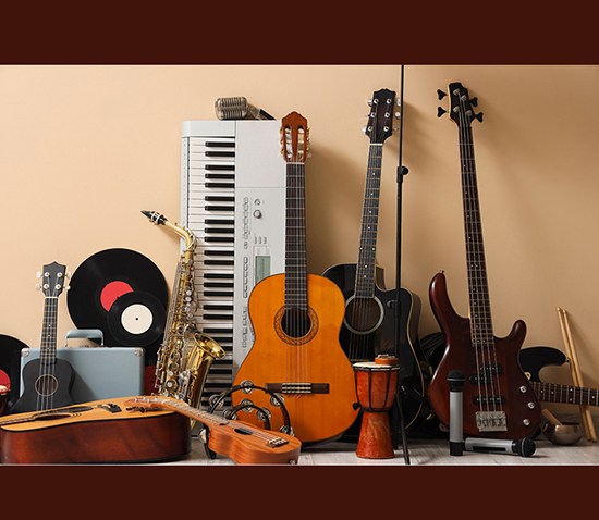 Music Excerpts ImagesizedFB