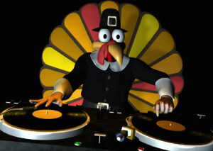 LOCAL musicians play for Thanksgiving weekend | View More