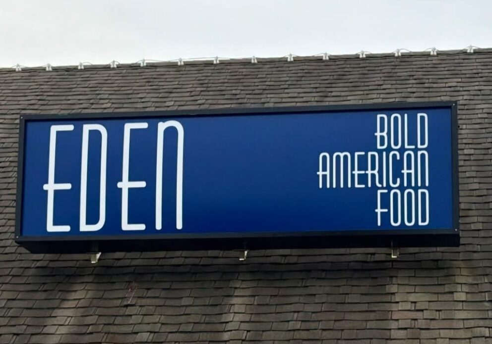 Eden NEW sign 26