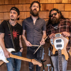 Lower Case Blues ENCORE! | View More