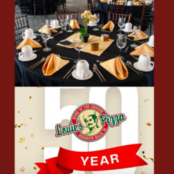Veranda Restaurant + Louie’s 50 years | View More