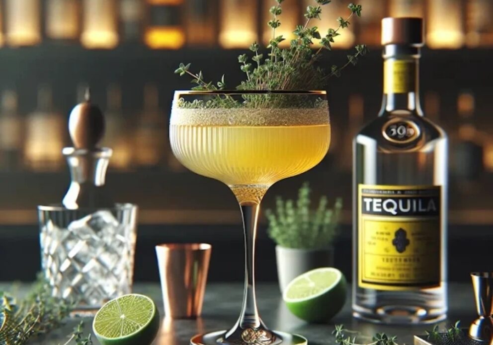 Local Bootlegging CO cocktail pic