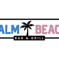 Palm Beach OUT – new Asian IN