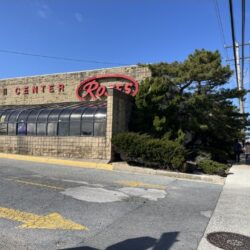 Roses in OC – gone