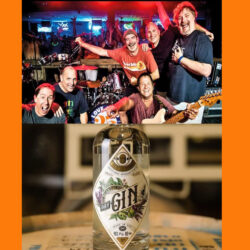 The Music of Rick Arzt + Spirits of Smyrna | View More