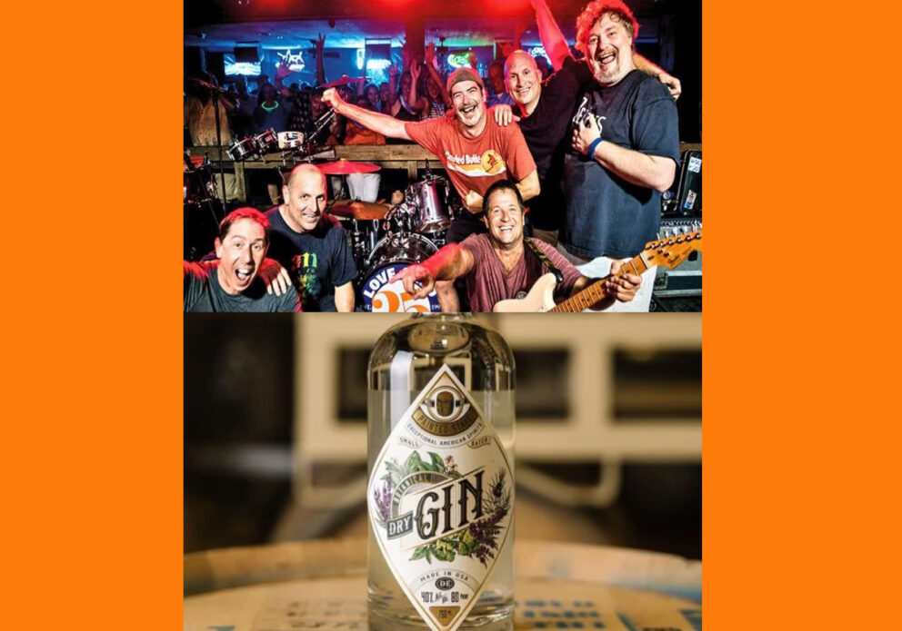 arzt love seed + painted stave gin sized