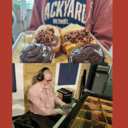 The NEW Birdhouse Milton + The Music of Joe Holt