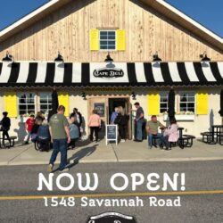 Cape Deli OPEN