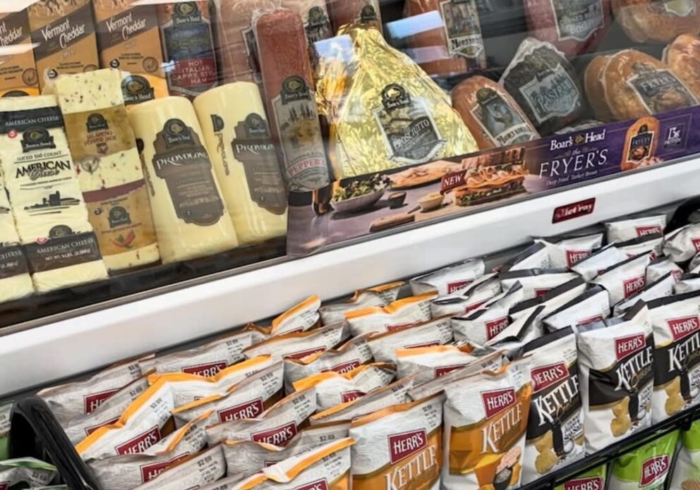 cape deli meats