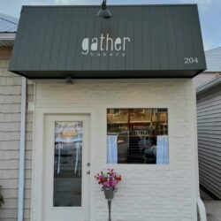 Gather Alfajores OPEN