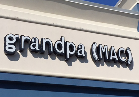 grandpa mac NEW signcrenh