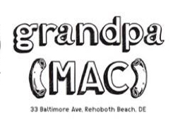 granpa mac LOGOcrenh