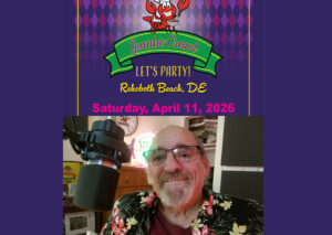 On the Radio Last Week…