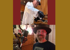 The John Sapienza Experience + Whiskey Graves Sings | View More