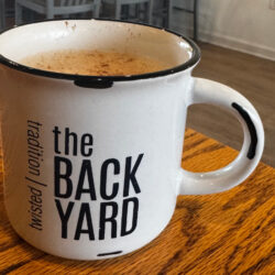 Birdhouse Milton SOON!