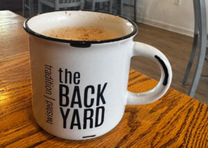 Birdhouse Milton SOON!