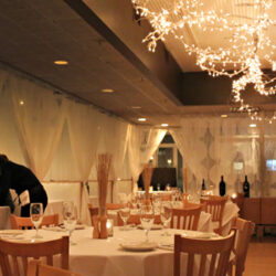 Sea Glass Bistro SOON