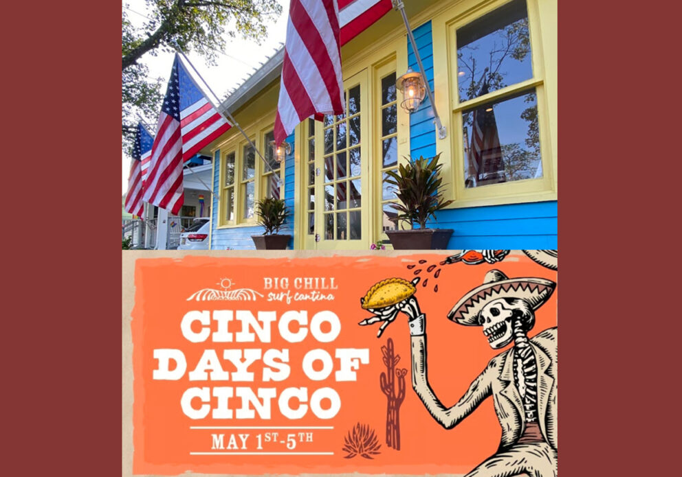 Blue Moon Front + cinco days big chillsized