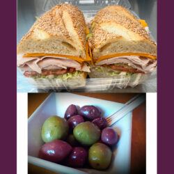 Meet the Boss at Cape Deli + Olive Oils: The Truth | View More
