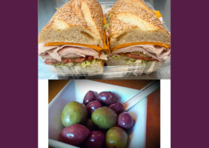 Meet the Boss at Cape Deli + Olive Oils: The Truth | View More