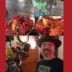 Cooking with Gloria + Whiskey Graves Unplugged! | View More
