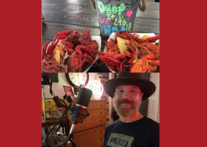 Cooking with Gloria + Whiskey Graves Unplugged! | View More