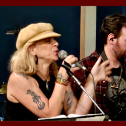 Backstage Pass ENCORE: The Lauren Glick Band | View More