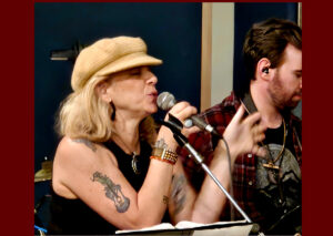 Backstage Pass ENCORE: The Lauren Glick Band | View More