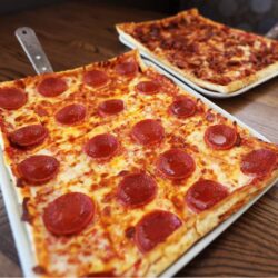 Ledo’s RB SOON
