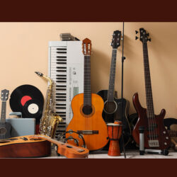 Local Music featuring Backstage Pass LIVE excerpts! | View More