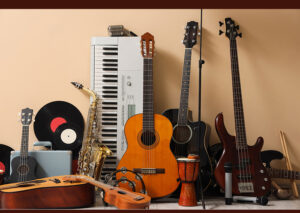Local Music featuring Backstage Pass LIVE excerpts! | View More