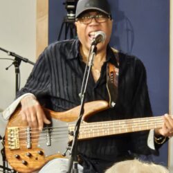 Backstage Pass ENCORE with No Byscuyts | View More