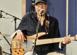 Backstage Pass ENCORE with No Byscuyts | View More