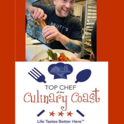 Meet Chef Paul Gallo + Local Musicians play LIVE | View More