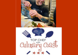 Meet Chef Paul Gallo + Local Musicians play LIVE | View More