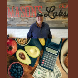 To Franchise or Not to Franchise? + Tracking Your Food Numbers | View More